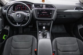 Volkswagen Tiguan Allspace 2.0 TDI 4MOTION DSG R-Line HL - 16