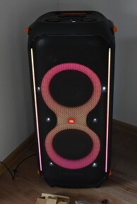 party reproduktor jbl 710 - jbl pro sound - party box 710 - 16