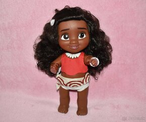 Moana Disney chichotavá bábika JAKKS PACIFIC - 16