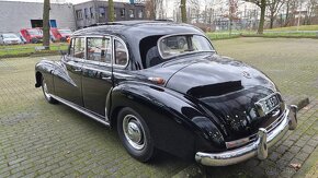 Mercedes 300 Adenauer 1953 - 16