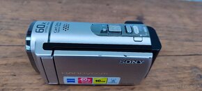 Sony videokamera - 16