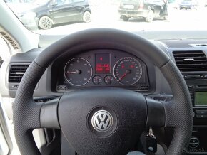 Volkswagen Golf Variant 1.9 TDI Trendline - 16