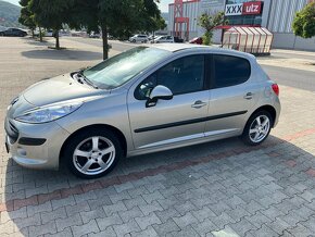 Predam Peugeot 207, 1.4 16V 65kw/88PS - 16