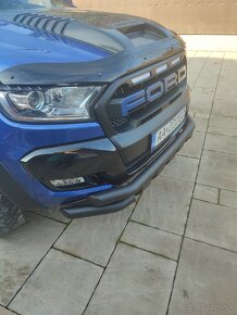 Ford Ranger - 16