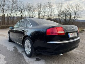 Audi A8 d3 4.2 tdi - 16