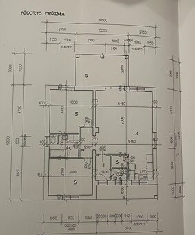 3-izbová novostavba rodinného domu s garážou na kľúč - 16