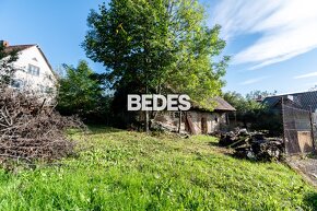 BEDES | Vidiecky dom s hospodárskou budovou, Šútovce - 16