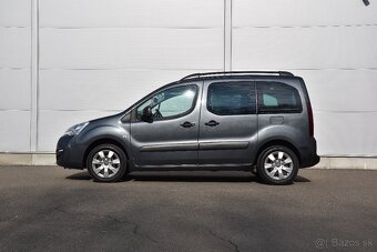 Citroën Berlingo 88kw 1.6hdi 6q - 16