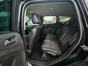 FORD KUGA 2.0TDCi TITANIUM X ●AUTOMAT●120KW●2014 - 16