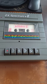 Sinclair ZX Spectrum 128kB +2 otestovaný - 16