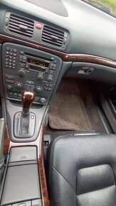 Volvo S80 - 16