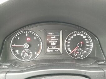 Volkswagen Golf Plus 1.6 TDI - 16