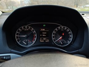 ✳️Škoda Octavia 2.0 TDI CR DPF Exclusive 184000 KM✳️ - 16