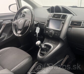 TOYOTA VERSO 1.8 (7míst) - 16