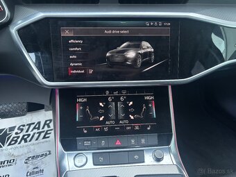 Audi a6 c8 45tdi 170kw Matrix Virtual Navi ACC - 16