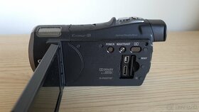 Videokamera Full HD Sony HDR-CX700VE - 16