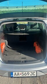 Seat Altea XL 1.6 75kw benzin LPG Bifuel - 16