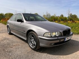 E39 528i 142kW - 16