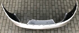 BMW ORIGINAL ZADNE NARAZNIKY -F25- E87-E92-E93-E84 -E70-E71 - 16