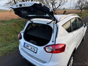 FORD KUGA 2.0 TDCI 120KW.4x4 Automat TAŽNÉ.ALU KOLA Pěkné zi - 16