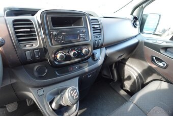 FIAT TALENTO L2H1 2.0MJT KLIMA SERVISKA - 16