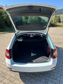 Škoda Octavia 3 Fl. 2.0TDi 110Kw - 16