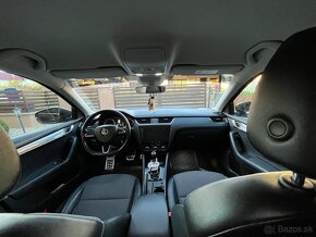 Škoda Octavia 3 2.0 TDI 110kw - 16