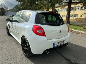 Renault Clio RS 200 CUP - 16