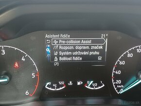 Ford Tourneo Grand Tourneo Connect 1.5 TDCi EcoBlue Tren - 16