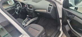 Audi Q5 2.0 TDI 170k quattro  AT - 16