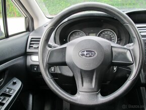 Subaru Impreza 1.6 4x4 - 16