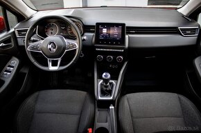 Renault Clio 1.0 LPG - 16