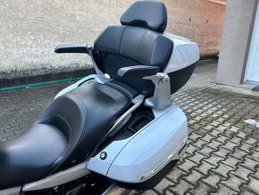 BMW K1600GTL ,rv2019 - 16