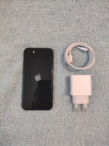 Apple iphone SE 2020 128GB Black - 16