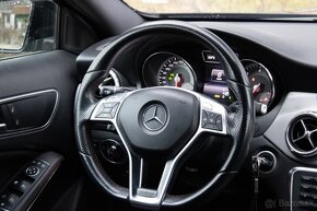 Mercedes-Benz GLA 220D 4x4 // Aj na splátky // - 16