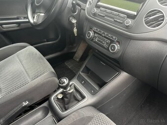 Volkswagen Golf Plus - 16