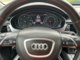 Audi A6 Avant 3,0 TDi Quatro 177000km mod.16 - 16