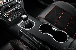 Ford Mustang 5.0 V8 GT // Shelby // Led // Kamera // 11245km - 16