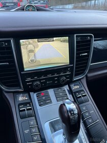 Porsche Panamera 4 3.6 PDK - 16