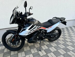 Ktm 790 Adventure 9730 KM TOP STAV - 16