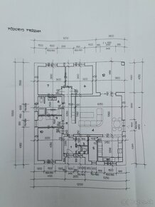 4-izbová novostavba rodinného domu s garážou - 16