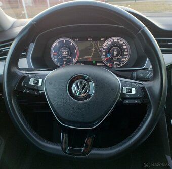 Volkswagen Passat B8 R-line - 16