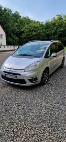 citroen c4 grand picasso 1.6 82kw 2011r - 16