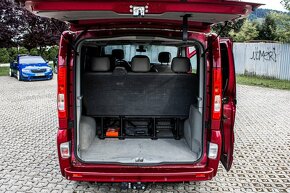 Renault Trafic / - 16