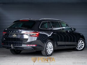 ⭐ ŠKODA SUPERB COMBI ⭐ - 16