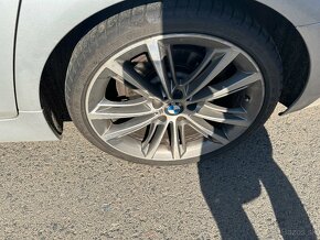 BMW F11 530d nahradne diely - 16