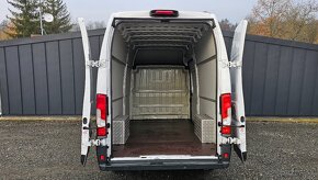 Fiat Ducato 2.3Mjet 150k L4H3 Maxi 3.5t Navi- Kamera- Iveco - 16