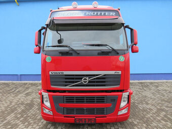 VOLVO FH 460,EEV,MEGA,Automat,Tank 860 L, - 16