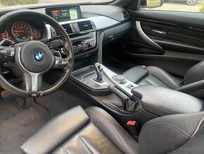 BMW rad 4 Cabrio xdrive 430i M Performance - 16