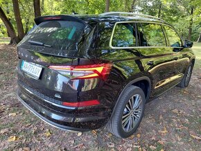 Škoda Kodiaq 2.0 TDI SCR EVO 200 L&K  41.583EUR bez DPH - 16